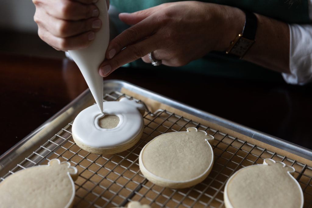 Brand Photographer Detroit Michigan. Baker. 