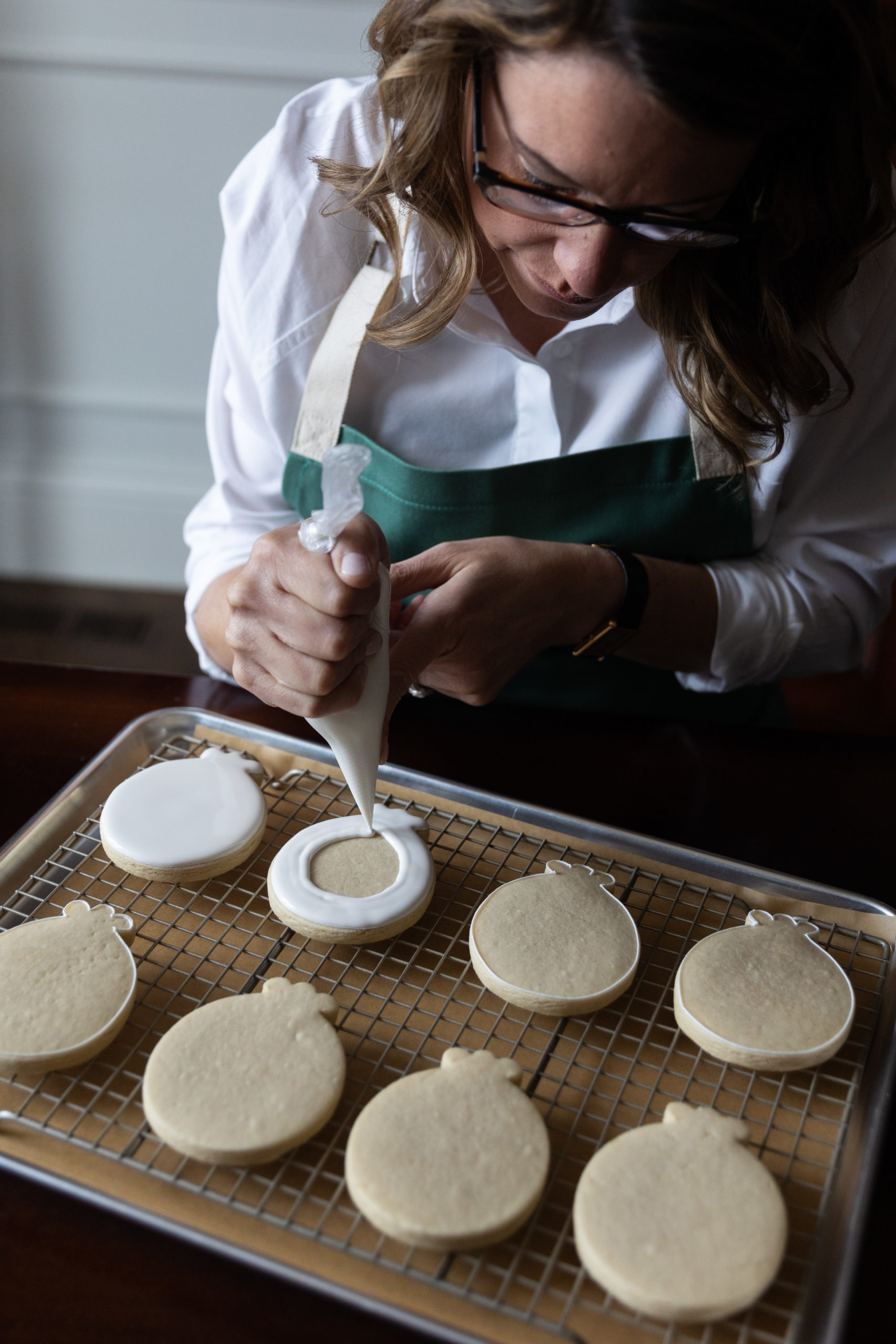 Brand Photographer Detroit Michigan. Baker. 